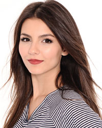 Victoria Justice